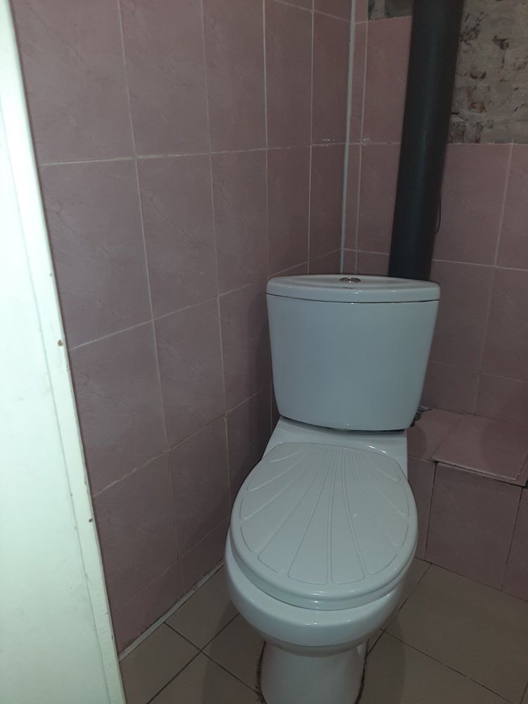 Продам 2 х комн квартиру