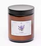 Świeczka zapachowa Lavender 250ml. Smell Me