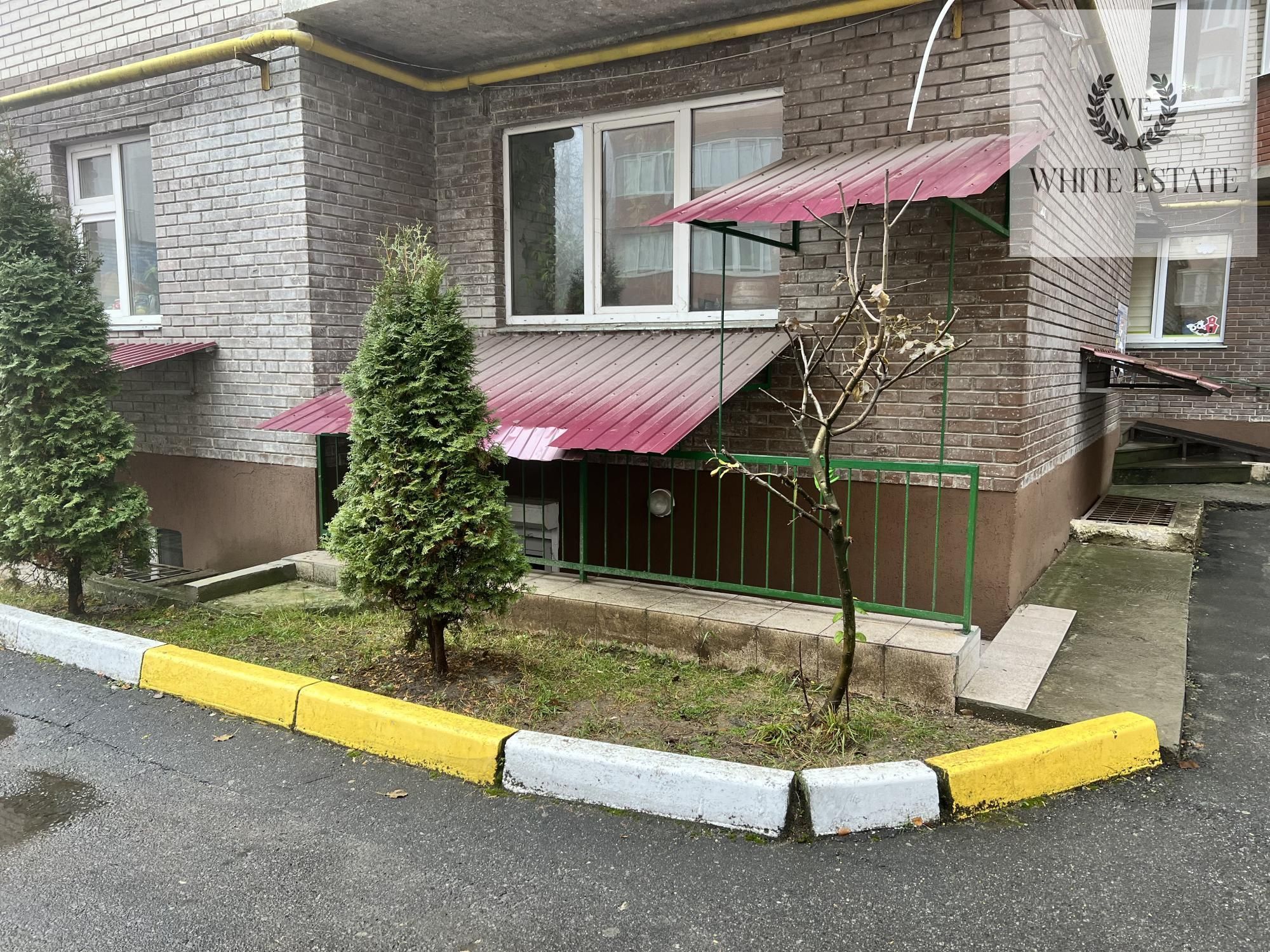 Оренда комерційного приміщення Дружба