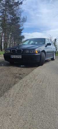 Bmw E39 520 2.2 170km