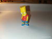 Bart Simpson figurka Matt'a Groeninga.