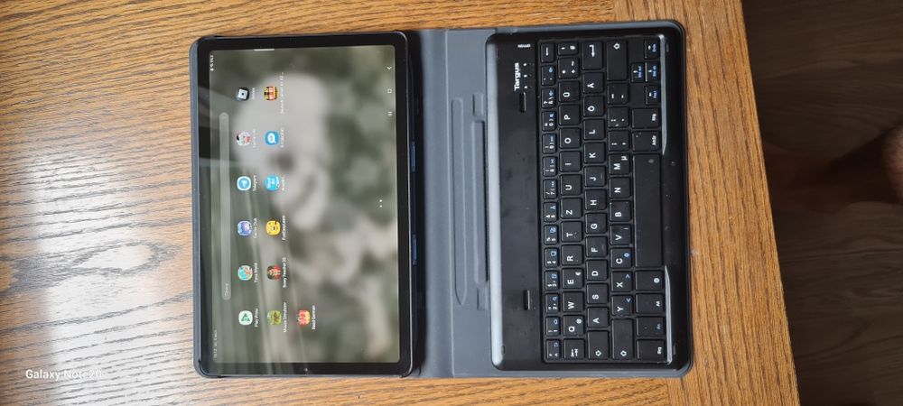 Планшет Samsung  TAB S6
