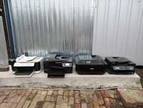 Drukarka / urządzenie wielofunkcyjne / drukarki EPSON HP