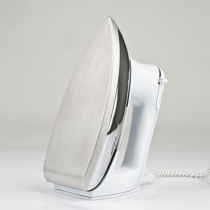 Żelazko Tradycyjne G3Ferrari Seicento G40013, 900W, 1,6kg