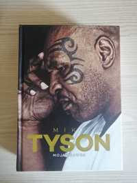 Mike Tyson. Moja prawda