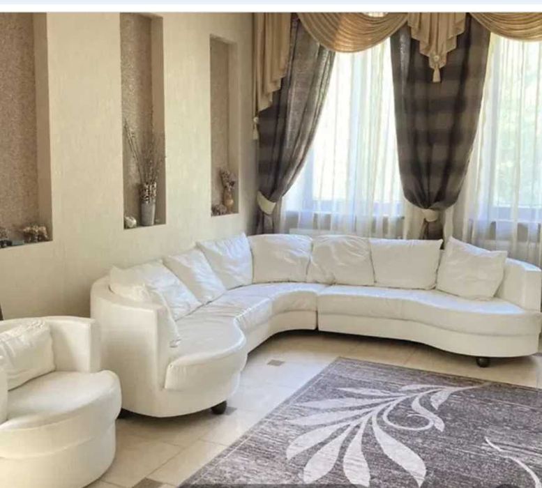 Продам дом в Высоком . Современный . Тихий район. Панорамный вид TB