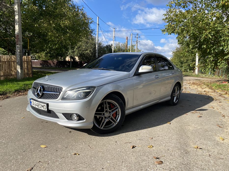 Продам Мерседес С200