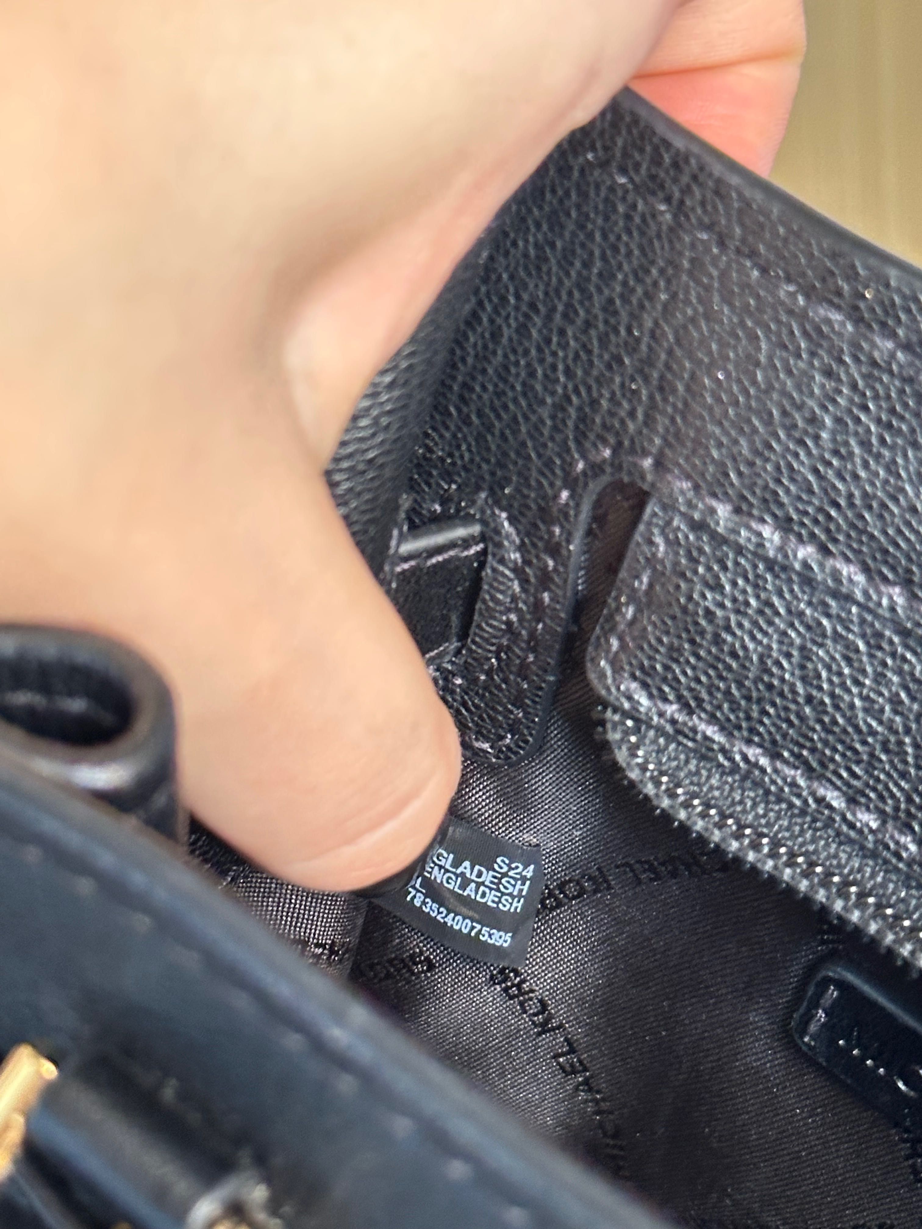 Michael Kors оригінал з пильником і документами