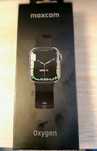 Smartwatch maxcom Oxygen FW26