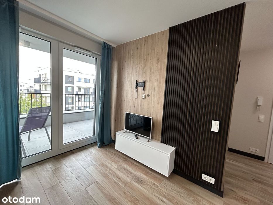 Nowe Mieszkanie Dwupokojowe - Ul. Przedpole 8