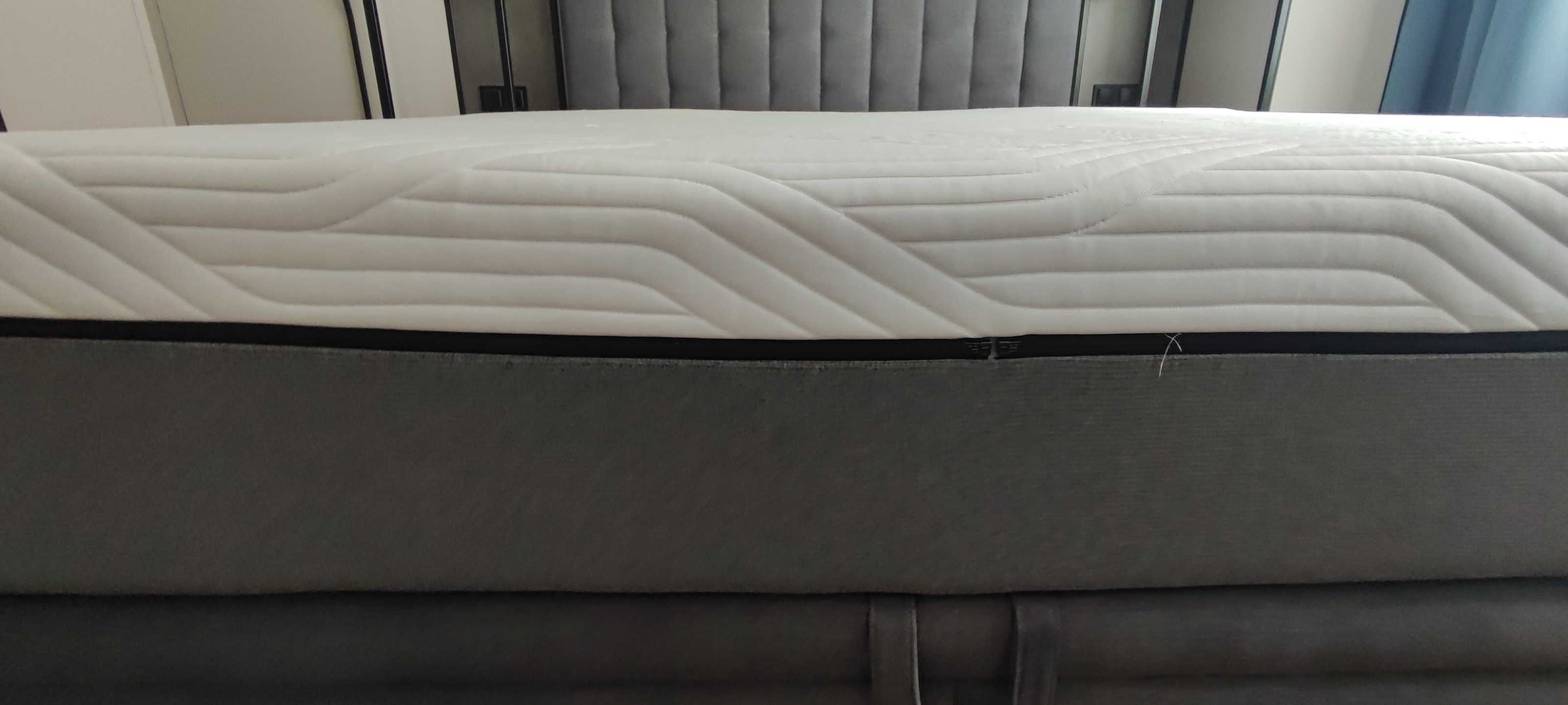 Materac Tempur Firm Elite 160x200cm