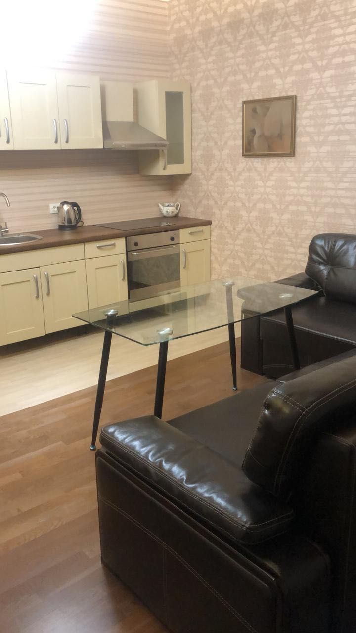 Продаю 1 ком 60 м2  
ЖК"Avenue"  Б-р Дружби Народів 14-16 Без комісії
