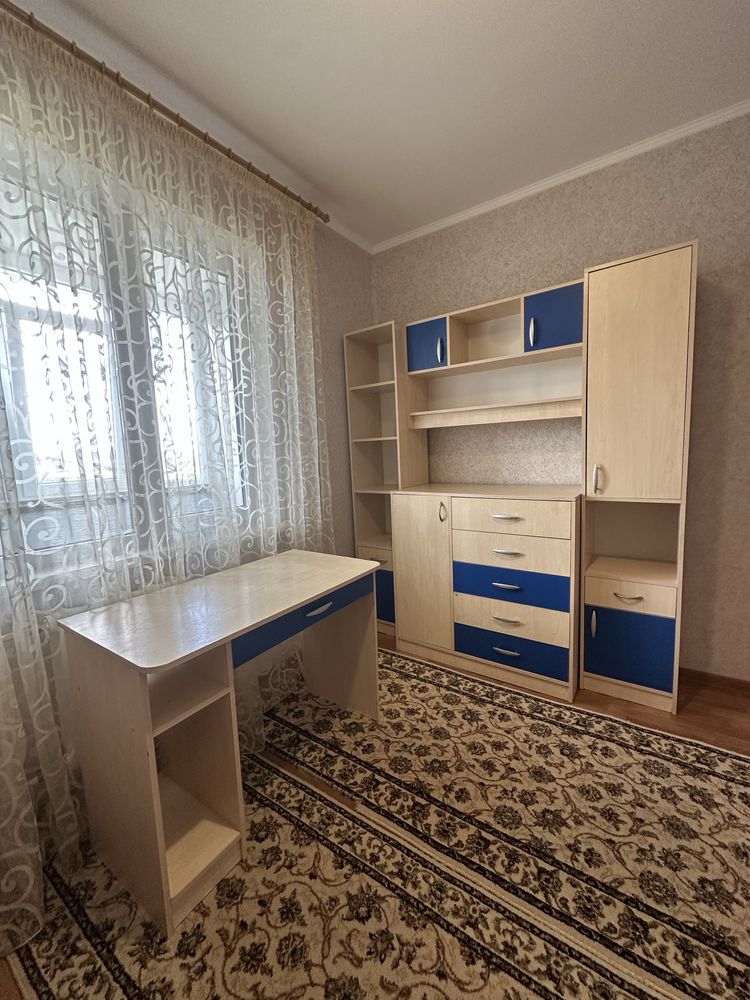 Продам 3-кімн.квартиру з ремонтом!