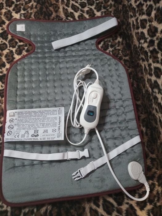 Poduszka elektryczna Mediana