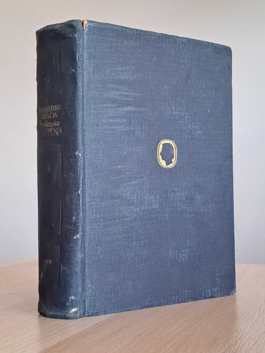 1955 rok. Korespondencja Fryderyka Chopina. Tom II