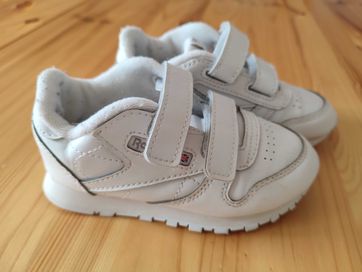 Buty chłopięce Reebok 25,5