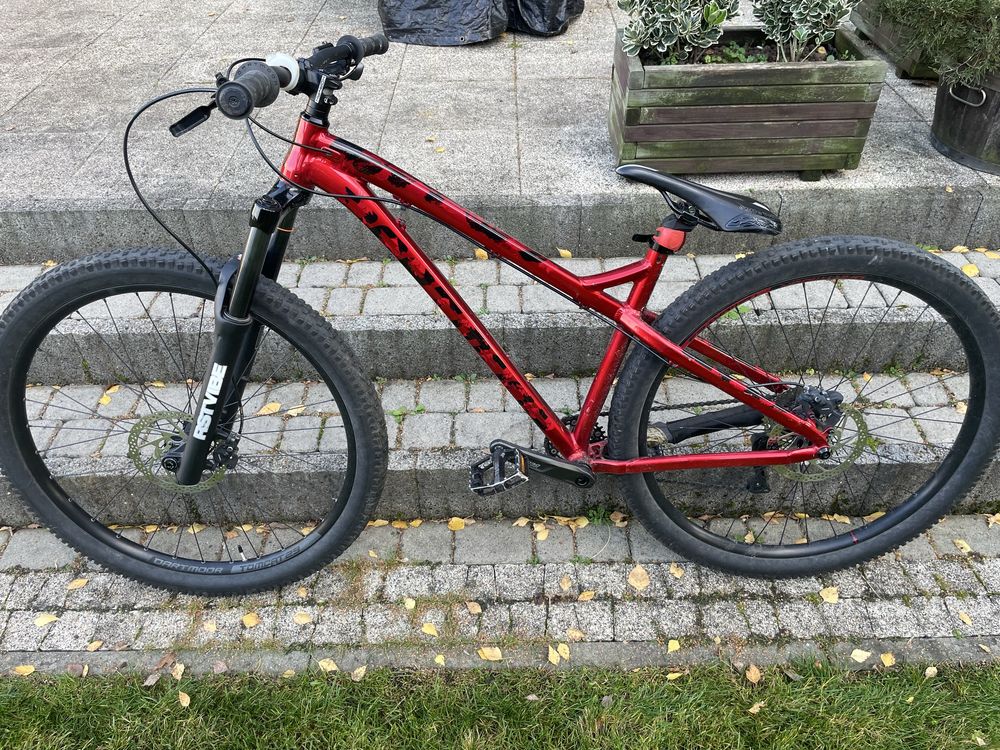 Dartmoor primal 29 cali stan idealny