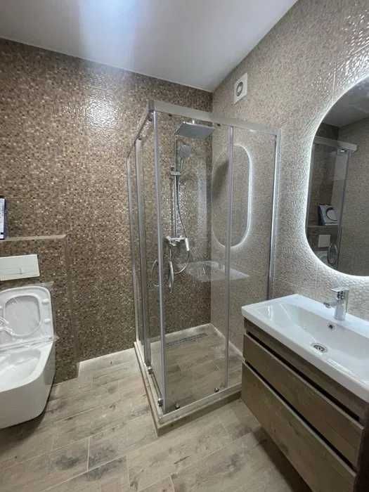 40000 ЖК Мира 3 Сертификат-Да Новая Продам 1 комн кварт 3 эт S-40м AS