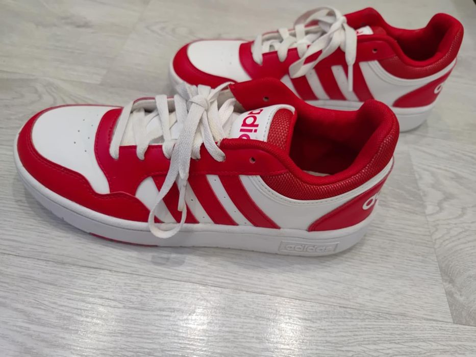 Buty  adidas rozm. 39 i 1,3