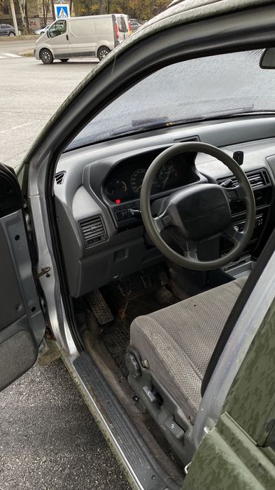 Mitsubishi Wagon TDi в отл. состоянии