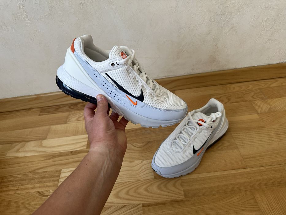 Оригінальні чоловічі кросівки Nike Air Max Pulse Men's Shoes 44.5/28.5