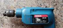 Wiertarka Bosch-