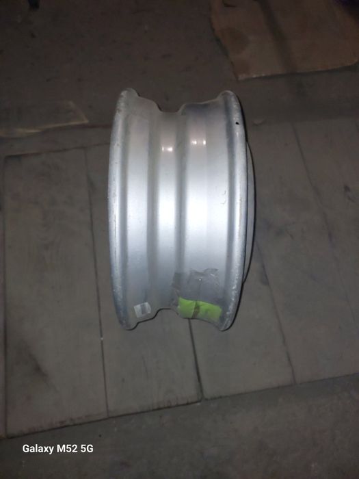 Диск на 17.5× 215×75 Мерседес