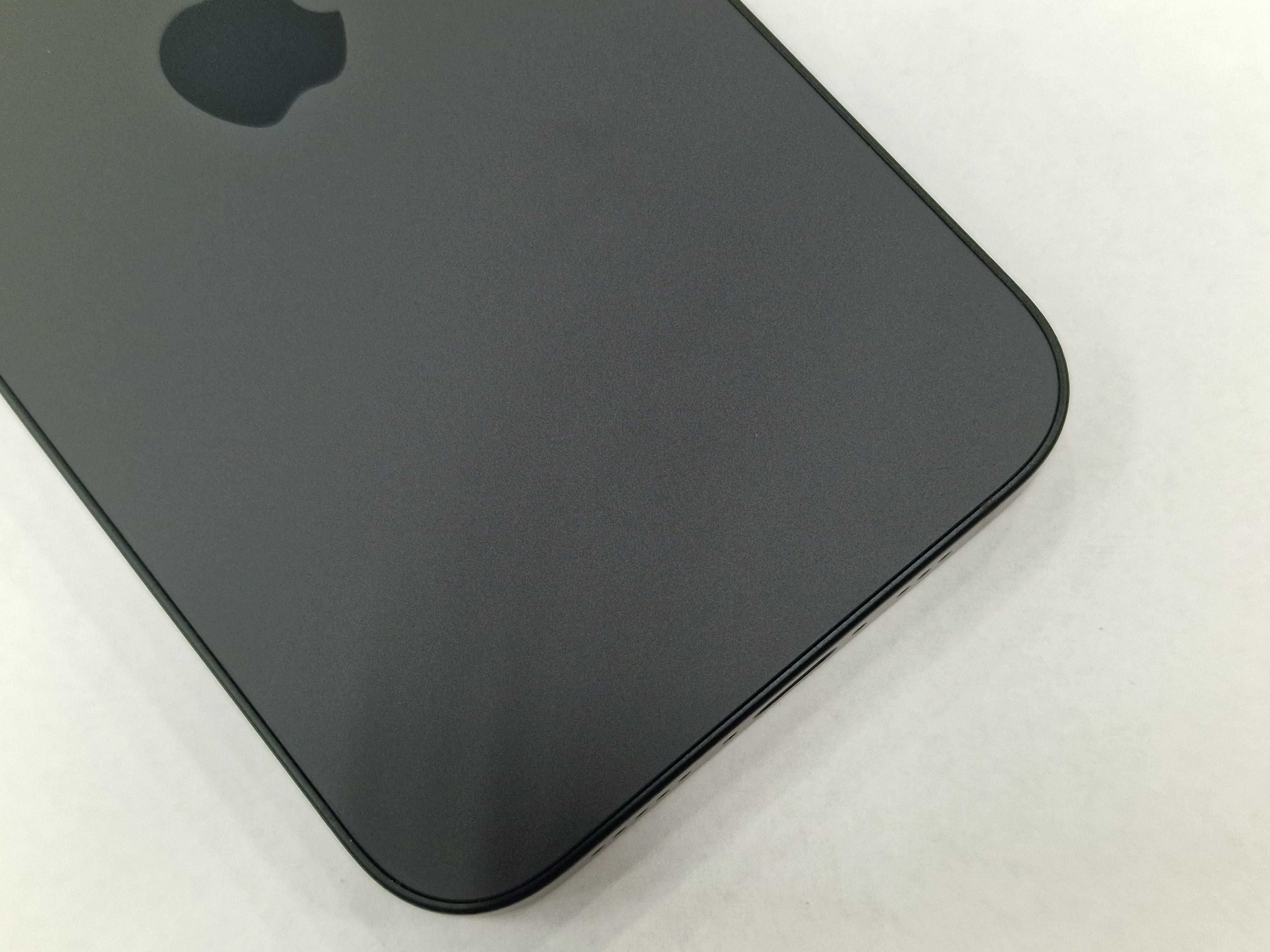 Iphone 16e 128GB/ Black/ A3409/ 100%/ Grade A+/ z Media Expert + ładow
