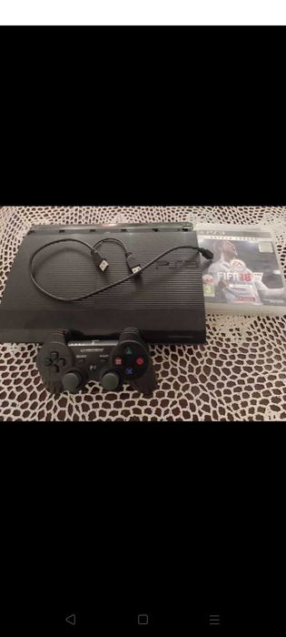 Sprzedam Konsole PS 3