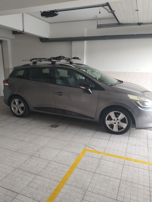 Renault Clio 4 1.5 Diesel