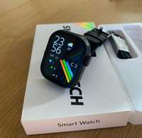 SENBONO Smart Watch sportowy  dla kobiet 
LED 100 + tryb