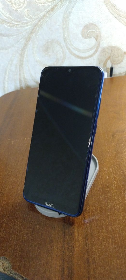 Xiaomi Redmi Note 8 (2021)