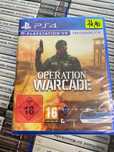 Operation Warcade [PS4] VR NOWA