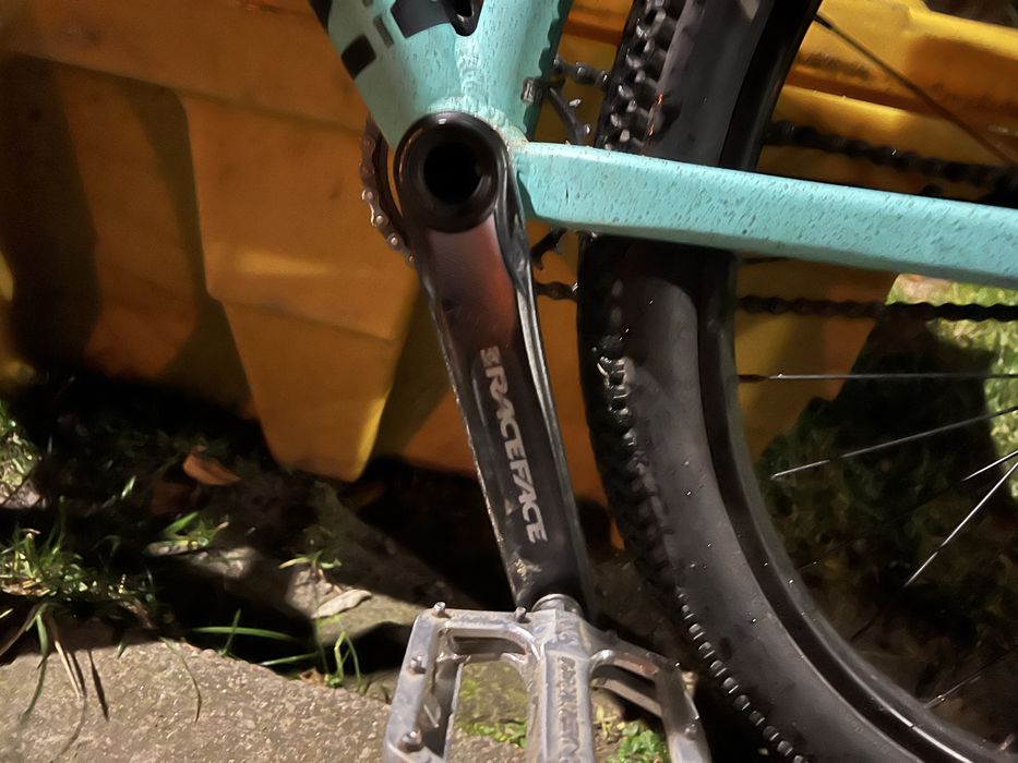 Rower Dirt NS Bikes Movement 2 GWARANCJA