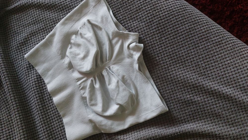 Трусики-Шортики Пушап.