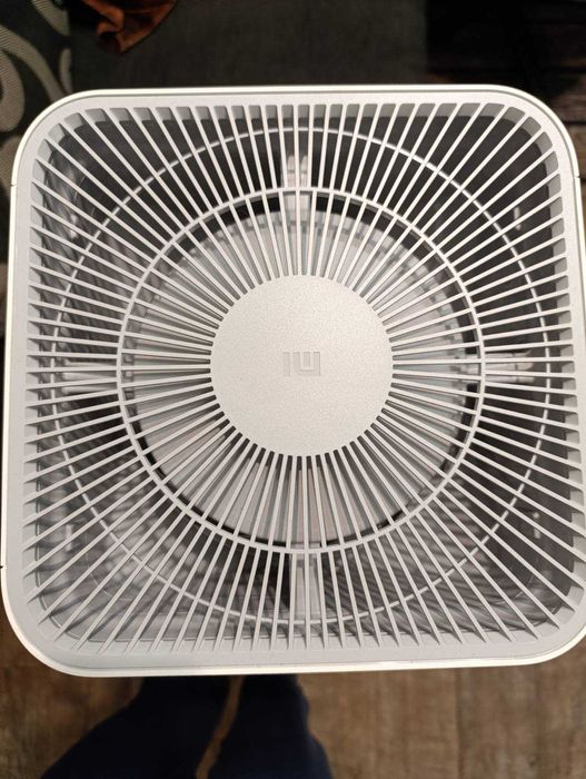 Очищувач повітря Mi Air Purifier 3H AC-M6-Sc