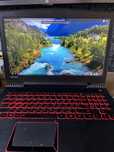 ноутбук Lenovo legion y520 IKBN