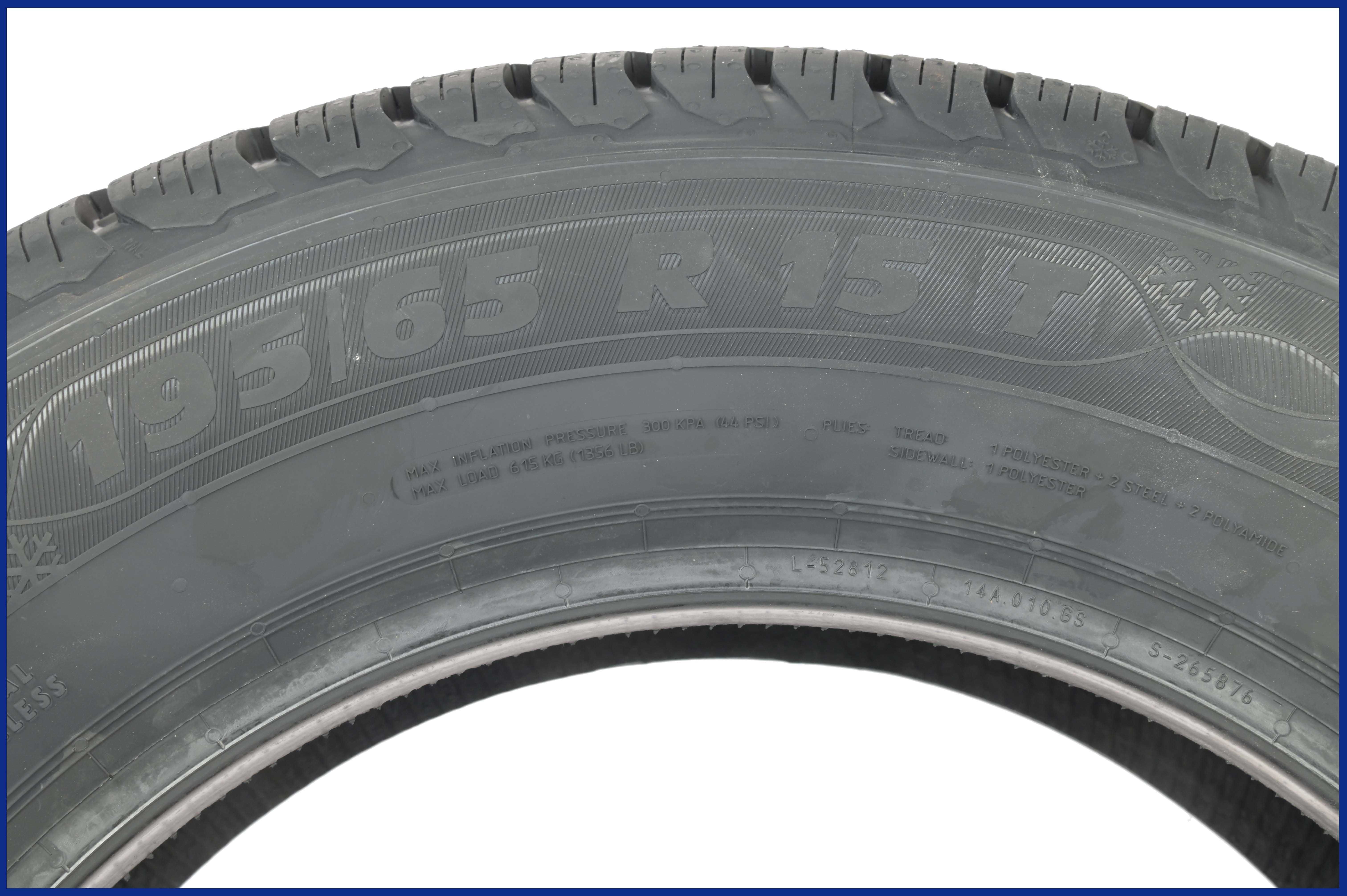 Opony zimowe 195/65R15 91T Winter S Point S TYRES prod. Continental