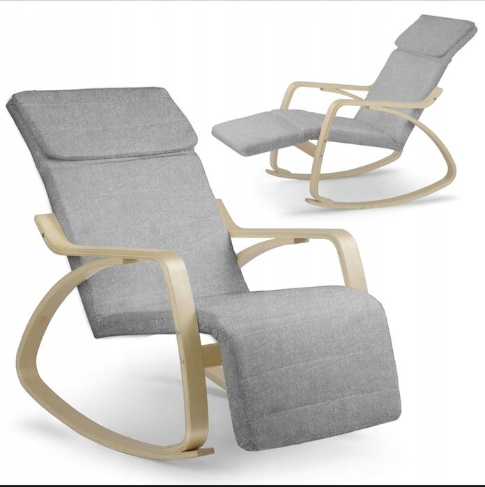 Крісло Гойдалка ‼️ Сучасне для відпочинку ‼️AlexTopGroup