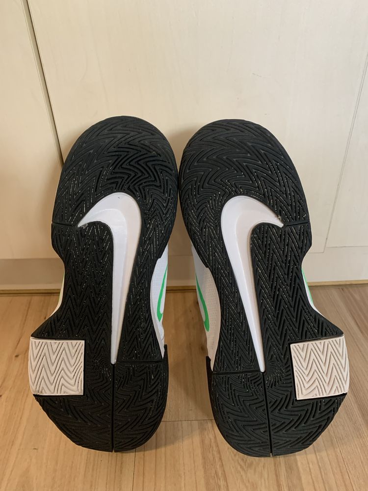 Buty tenisowe męskie Nike