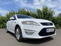 Ford Mondeo 2011 рік Автомат 2.0 бензин не битий максимальна комлектац