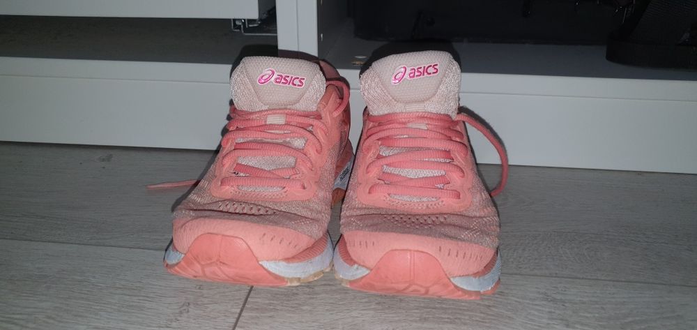 Buty damskie ASICS GEL KAYANO 24 wkładka 24cm rozmiar 36