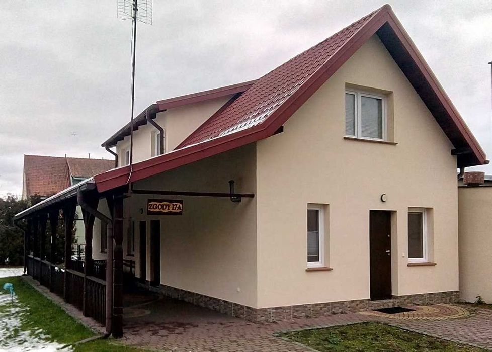 Noclegi pracownicze, wynajem. Kwatery pracownicze.
