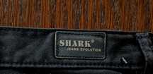 Spodnie Męskie Jeansowe Polski producent SHARK