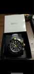 Дайверские  часы Seiko Diver