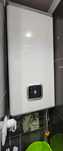 Бойлер Ariston ABS Velis Power 80 (Ярік, бачок потік)