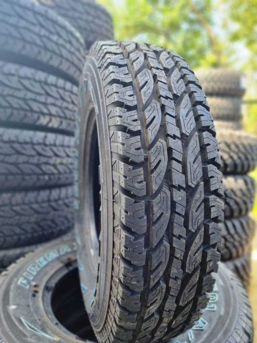 265/70/15 (31/10.5 R15)  Позашляхова всесезонна АТ шина Firemax501