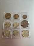 Soviet Union Moedas