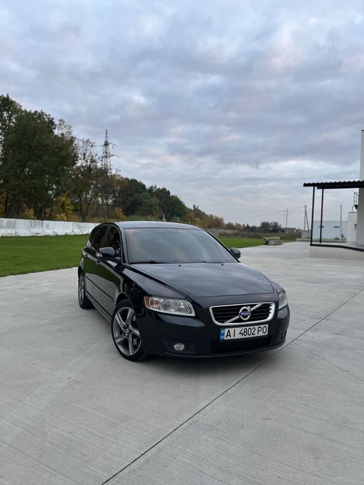 Volvo V50 2011 2.0