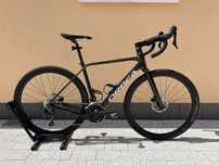 Orbea Terra H40 gravel GRX Rozmiar M 54cm